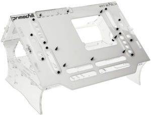 CASE PRIMOCHILL WET BENCH KIT WHITE