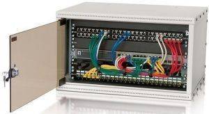 CASE EQUIP 901004 19\'\' BOX FLAT PACK ΕΠΙΤΟΙΧΟ RACK GREY CASE EQUIP 901004 19\'\' BOX FLAT PACK ΕΠΙΤΟΙΧΟ RACK GREY