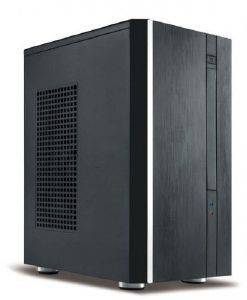 CASE MS-TECH CI-110 300W BLACK