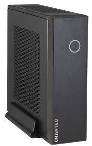 CASE CHIEFTEC IX-03B-90W COMPACT SERIES 90W PSU BLACK CASE CHIEFTEC IX-03B-90W COMPACT SERIES 90W PSU BLACK