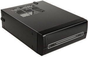 CASE IN WIN BP671 USB3.0 MINI-ITX 200W PSU BLACK