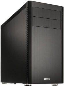 CASE LIAN LI PC-A41B MINI-TOWER BLACK