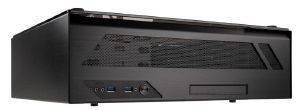 CASE LIAN LI PC-O5SX MINI-ITX BLACK CASE LIAN LI PC-O5SX MINI-ITX BLACK