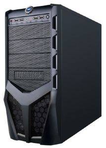 CASE SUPERCASE CL03A BLACK