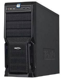 CASE ASUS VENTO B-TA8D2-ASUS BLACK ATX