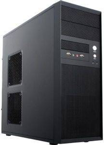 CASE CHIEFTEC CQ-01B-U3-OP MESH SERIES BLACK