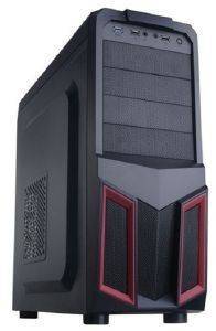 CASE MS-TECH CA-023 BLACK