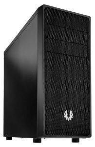 CASE BITFENIX NEOS MIDI TOWER BLACK/BLACK