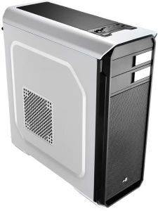 CASE AEROCOOL 500 MIDI-TOWER WHITE�