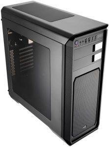 CASE AEROCOOL 800 MIDI-TOWER GREY