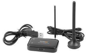 TECHNAXX TX-48 WIFI DVB-T RECEIVER FOR MOBILE DEVICES