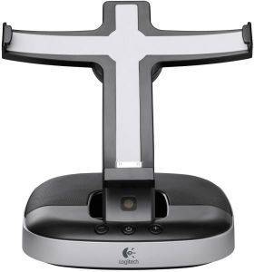 LOGITECH SPEAKER STAND FOR IPAD LOGITECH SPEAKER STAND FOR IPAD