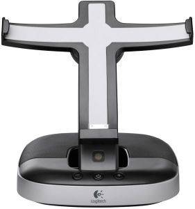 Εικόνα από LOGITECH SPEAKER STAND FOR IPAD