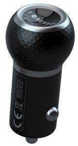 FOREVER CAR CHARGER FOR GALAXY TAB 2.1A FOREVER CAR CHARGER FOR GALAXY TAB 2.1A
