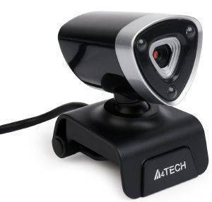 A4TECH A4-PK-950H-S 1080P FULL HD WEBCAM SILVER A4TECH A4-PK-950H-S 1080P FULL HD WEBCAM SILVER
