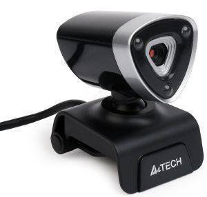 A4TECH A4-PK-950H-S 1080P FULL HD WEBCAM SILVER