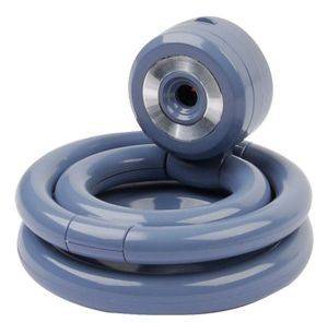 G-CUBE A4-GWJ-800B TRAVEL TINI BLUE WEB CAMERA 5M G-CUBE A4-GWJ-800B TRAVEL TINI BLUE WEB CAMERA 5M