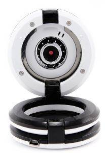 GEMBIRD CAM90U HIGH-SPEED USB2.0 5MP DRIVER-FREE WEBCAM WITH MICROPHONE GEMBIRD CAM90U HIGH-SPEED USB2.0 5MP DRIVER-FREE WEBCAM WITH MICROPHONE