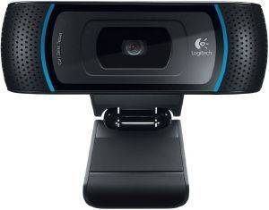 LOGITECH B910 WEBCAM LOGITECH B910 WEBCAM