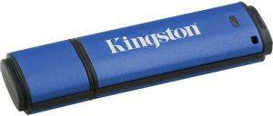 KINGSTON DTVP30/4GB DATATRAVELER VAULT PRIVACY 3.0 4GB USB3.0 KINGSTON DTVP30/4GB DATATRAVELER VAULT PRIVACY 3.0 4GB USB3.0