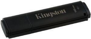 KINGSTON DT4000G2/16GB DATATRAVELER 4000 G2 16GB USB3.0 STANDARD SECURE FLASH DRIVE KINGSTON DT4000G2/16GB DATATRAVELER 4000 G2 16GB USB3.0 STANDARD SECURE FLASH DRIVE