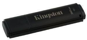KINGSTON DT4000G2/32GB DATATRAVELER 4000 G2 32GB USB3.0 STANDARD SECURE FLASH DRIVE