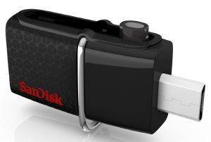 SANDISK SDDD2-032G ULTRA DUAL USB DRIVE 3.0 32GB
