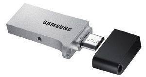 SAMSUNG MUF-32CB/EU DUO OTG 32GB USB3.0 FLASH DRIVE