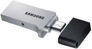 SAMSUNG MUF-64CB/EU DUO OTG 64GB USB3.0 FLASH DRIVE