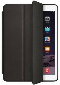 APPLE MGTV2ZM/A SMART CASE FOR IPAD AIR 2 BLACK