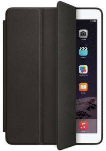 APPLE MGTV2ZM/A SMART CASE FOR IPAD AIR 2 BLACK APPLE MGTV2ZM/A SMART CASE FOR IPAD AIR 2 BLACK