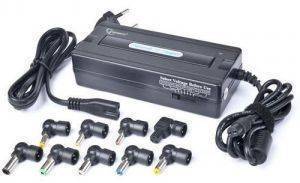 GEMBIRD NPA-AC1-GS UNIVERSAL NOTEBOOK POWER ADAPTER 90W GS-APPROVED GEMBIRD NPA-AC1-GS UNIVERSAL NOTEBOOK POWER ADAPTER 90W GS-APPROVED