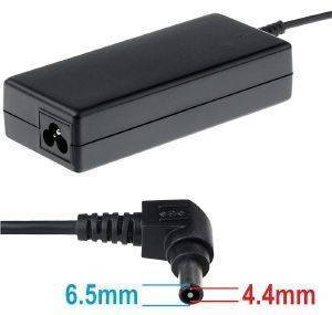 AKYGA AK-ND-20 POWER ADAPTER 19.5V/4.7A 92W 6.5X4.4MM AKYGA AK-ND-20 POWER ADAPTER 19.5V/4.7A 92W 6.5X4.4MM