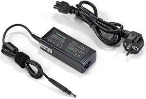 MULTIENERGY REPLACEMENT AC ADAPTER FOR HP 19.5V 65W (3.33A)