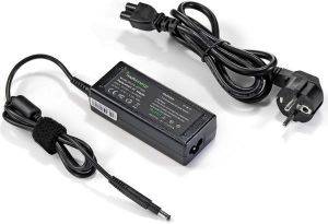 MULTIENERGY REPLACEMENT AC ADAPTER FOR HP 19.5V 65W (3.33A) MULTIENERGY REPLACEMENT AC ADAPTER FOR HP 19.5V 65W (3.33A)