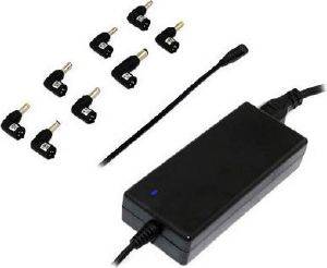 AKYGA AK-NU-02 UNIVERSAL NOTEBOOK POWER ADAPTER 90W AKYGA AK-NU-02 UNIVERSAL NOTEBOOK POWER ADAPTER 90W