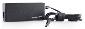 MODECOM ROYAL MC-1D70HP-2 NOTEBOOK ADAPTER 70W FOR HP LAPTOPS