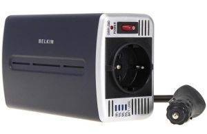 BELKIN F5C412EB300W AC ANYWHERE 300W AC/DC 12V/230V