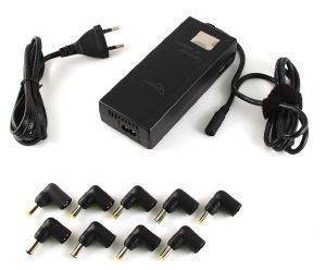 GEMBIRD NPA-AC2 AC MAINS 120W NOTEBOOK POWER ADAPTOR GEMBIRD NPA-AC2 AC MAINS 120W NOTEBOOK POWER ADAPTOR