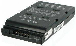 WHITENERGY ΜΠΑΤΑΡΙΑ ΓΙΑ TOSHIBA SATELLITE 5100/PORTEGE A200 4400MAH - 10,8V WHITENERGY ΜΠΑΤΑΡΙΑ ΓΙΑ TOSHIBA SATELLITE 5100/PORTEGE A200 4400MAH - 10,8V