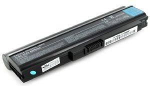 WHITENERGY ΜΠΑΤΑΡΙΑ HIGH CAPACITY ΓΙΑ TOSHIBA PA3593/PA3594 10,8V 6600 WHITENERGY ΜΠΑΤΑΡΙΑ HIGH CAPACITY ΓΙΑ TOSHIBA PA3593/PA3594 10,8V 6600