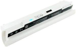WHITENERGY  HIGH CAPACITY  SAMSUNG NC20 WHITE 11,1V 6600MAH