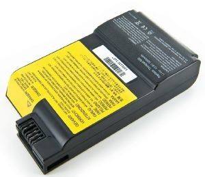 WHITENERGY ΜΠΑΤΑΡΙΑ ΓΙΑ LENOVO THINKPAD 600 10,8V 5200MAH WHITENERGY ΜΠΑΤΑΡΙΑ ΓΙΑ LENOVO THINKPAD 600 10,8V 5200MAH