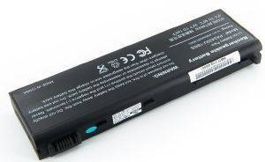 WHITENERGY   TOSHIBA SATELLITE L10/L20/L100 4400MAH - 14,4V