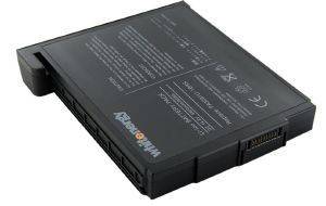 WHITENERGY ΜΠΑΤΑΡΙΑ HIGH CAPACITY ΓΙΑ TOSHIBA SATELLITE P20/P25 6600MAH - 14,8V WHITENERGY ΜΠΑΤΑΡΙΑ HIGH CAPACITY ΓΙΑ TOSHIBA SATELLITE P20/P25 6600MAH - 14,8V