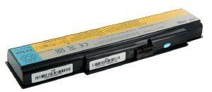 WHITENERGY ΜΠΑΤΑΡΙΑ ΓΙΑ LENOVO IDEAPAD Y510 (4400MAH - 11,1V) WHITENERGY ΜΠΑΤΑΡΙΑ ΓΙΑ LENOVO IDEAPAD Y510 (4400MAH - 11,1V)