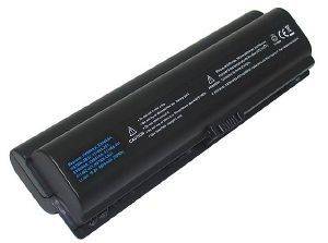 MULTIENERGY   HP PAVILION DV6000 (4,4AH - 11,1V)