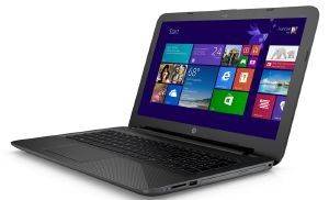 LAPTOP HP 250 G4 M9T00EA 15.6\'\' HD INTEL DUAL CORE 3825U 4GB 500GB FREE DOS