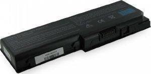 WHITENERGY  HIGH CAPACITY  TOSHIBA SATELLITE PRO P200 6600MAH - 10,8V