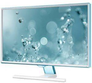 ΟΘΟΝΗ SAMSUNG LS27E391HS/EN 27\'\' LED FULL HD WHITE ΟΘΟΝΗ SAMSUNG LS27E391HS/EN 27\'\' LED FULL HD WHITE